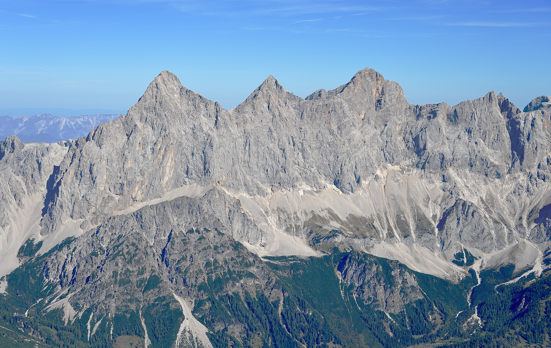 Dachstein-Südwand