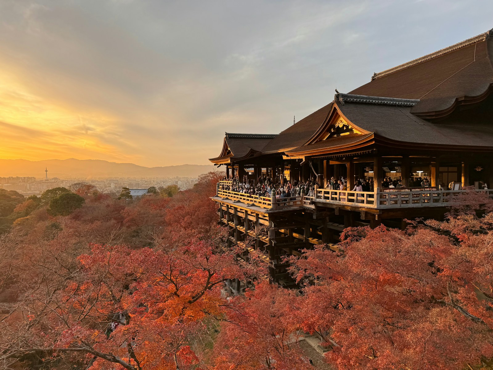 Kyoto und Umgebung – bestehendes Hauptbild