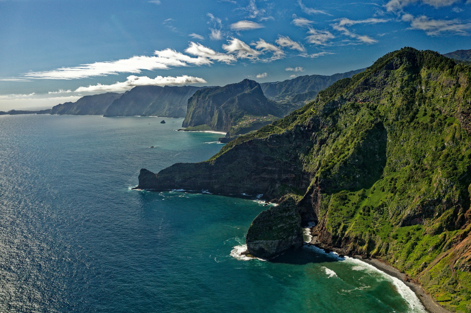 Madeira – bestehendes Hauptbild