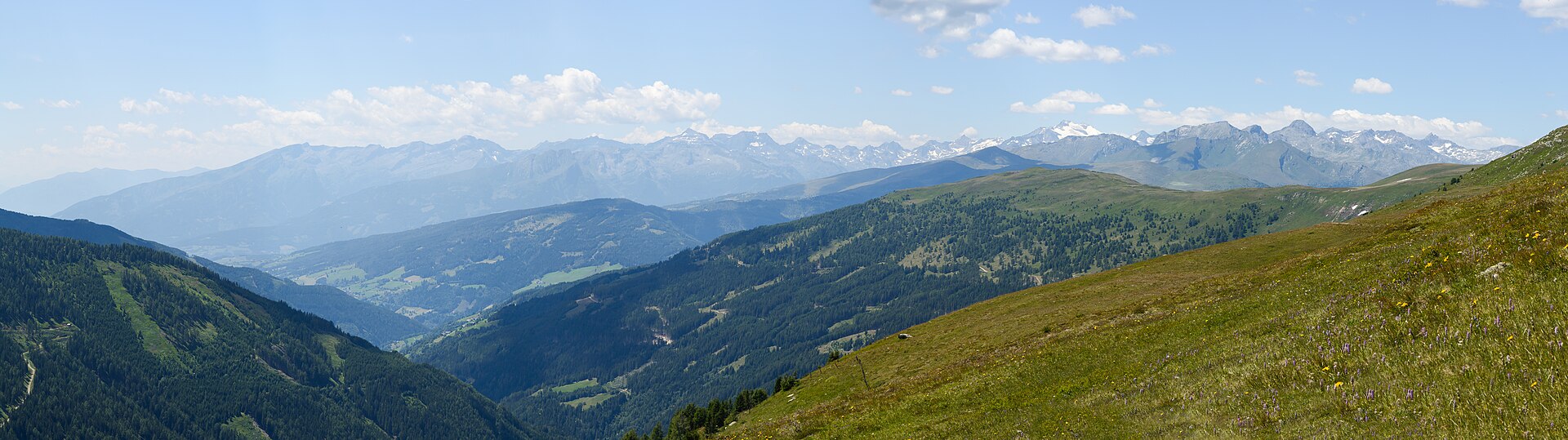 Nockberge