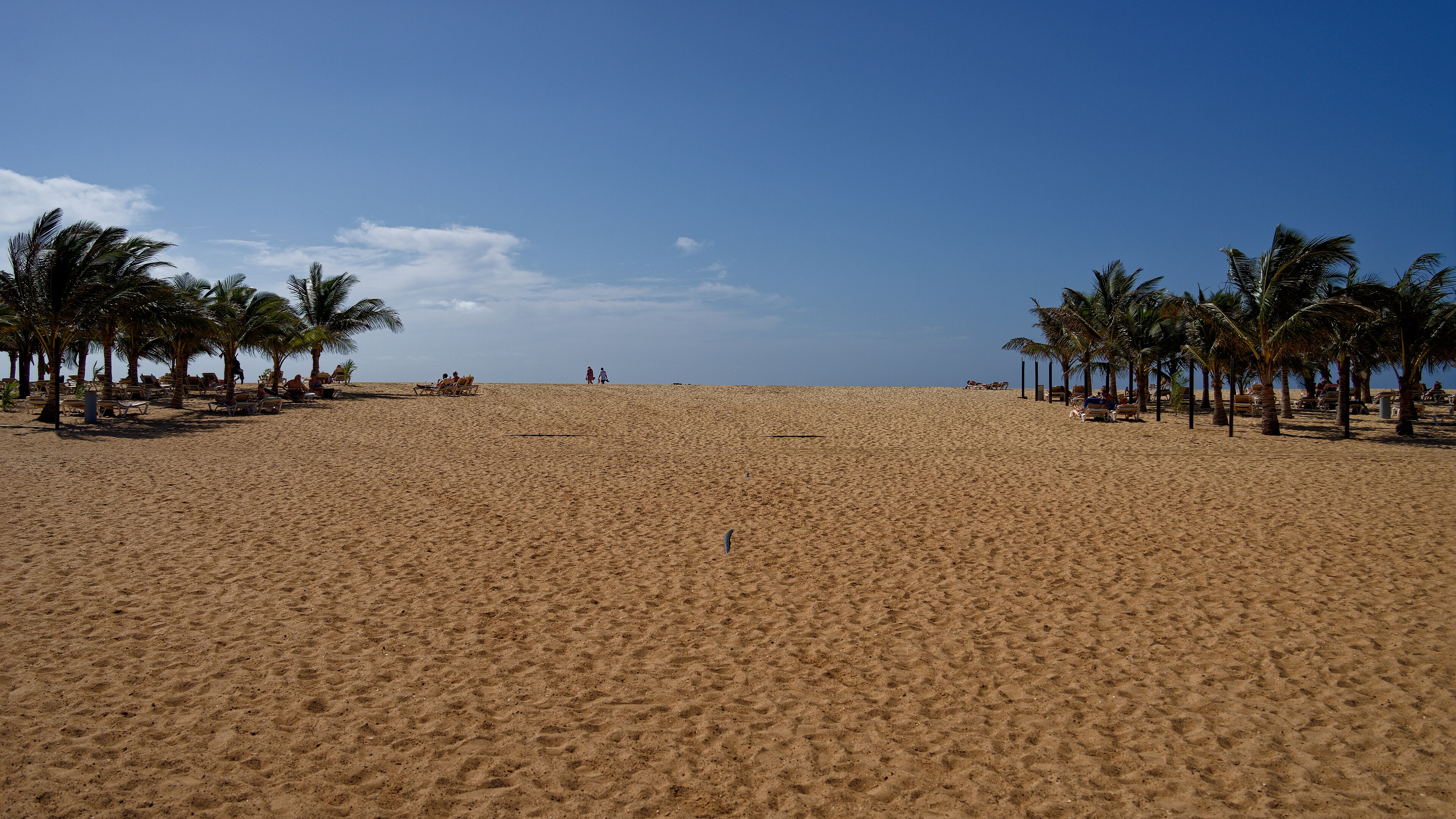 Boa Vista Cape Verde beach