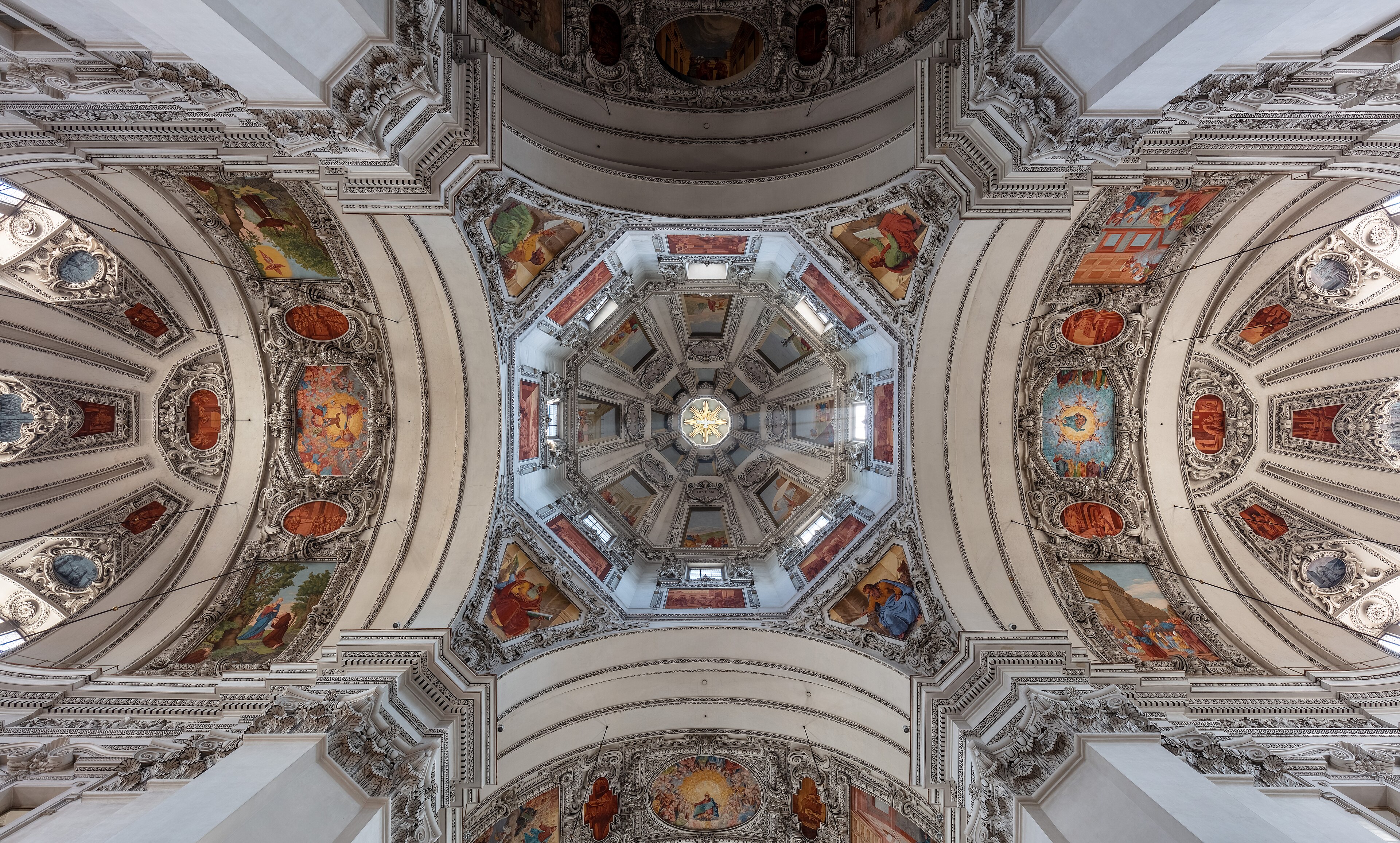 Salzburg Austria